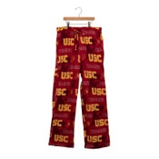USC Trojans Men's 289c Cardinal Laine Lounge Pant - S